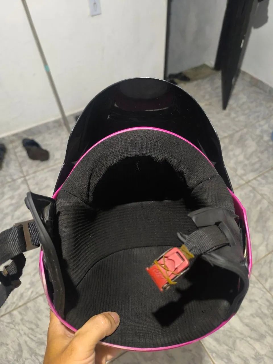 Capacete  - Foto 3