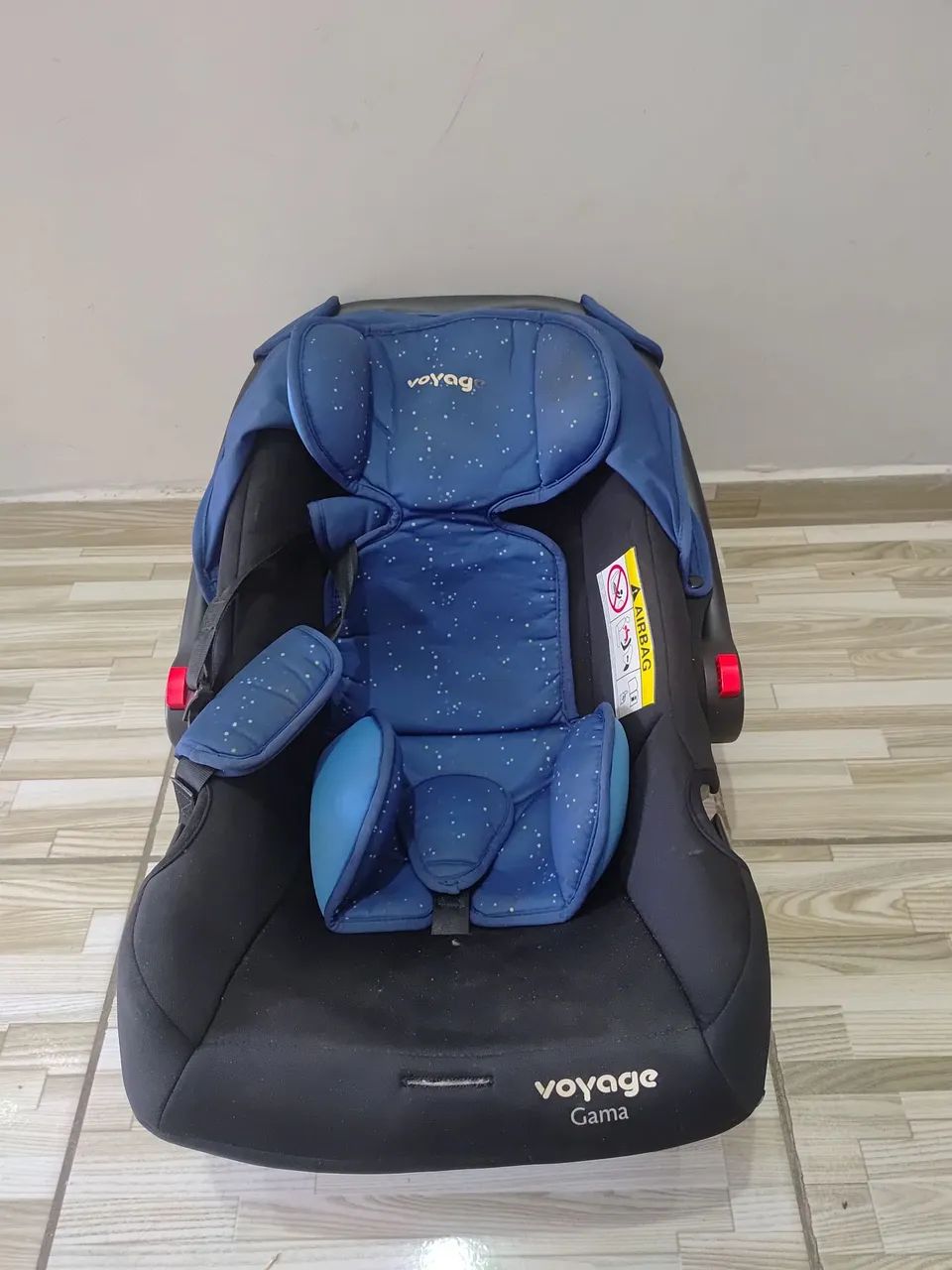 Bebê conforto