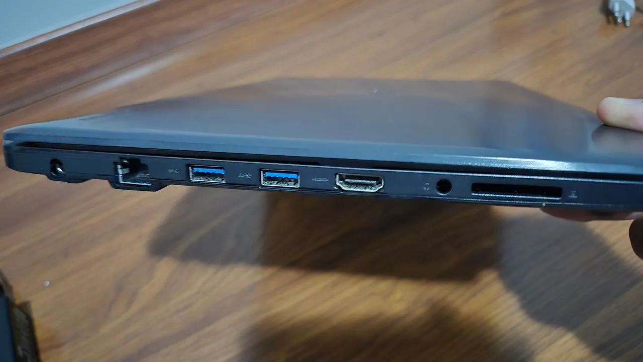 Notebook Positivo Stilo XC3650 Intel 4Gb SSD - Foto 3