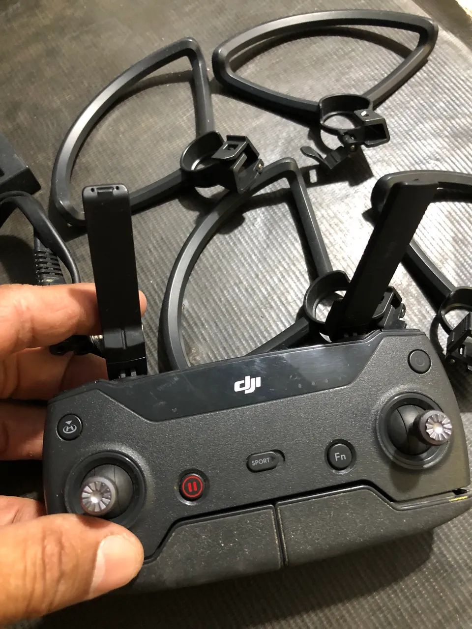 Drone dji spark  - Foto 2