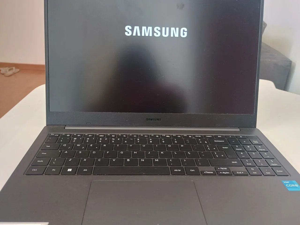 Notebook Samsung  - Foto 3