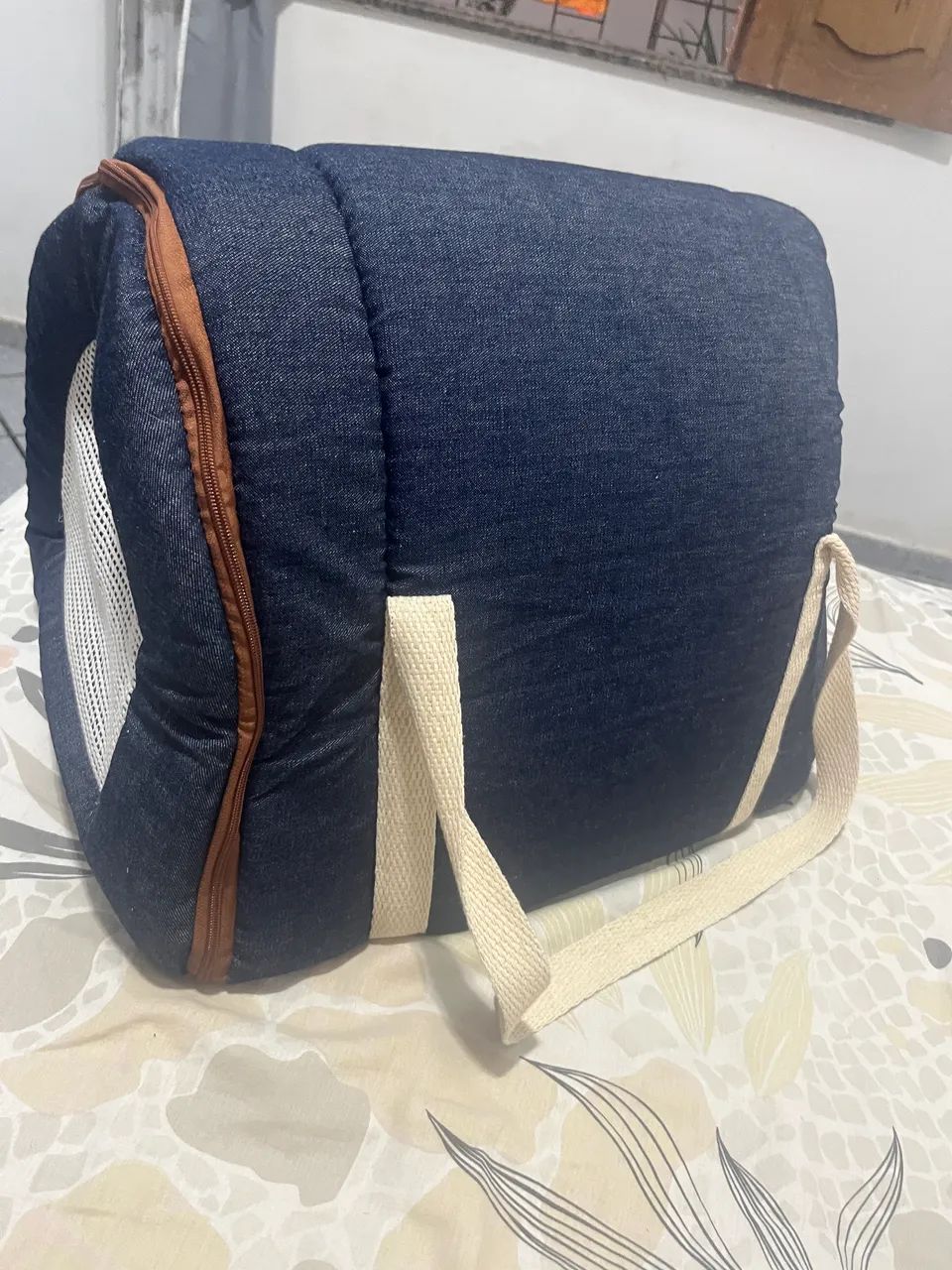 Bolsa de Transporte Pet - Foto 2