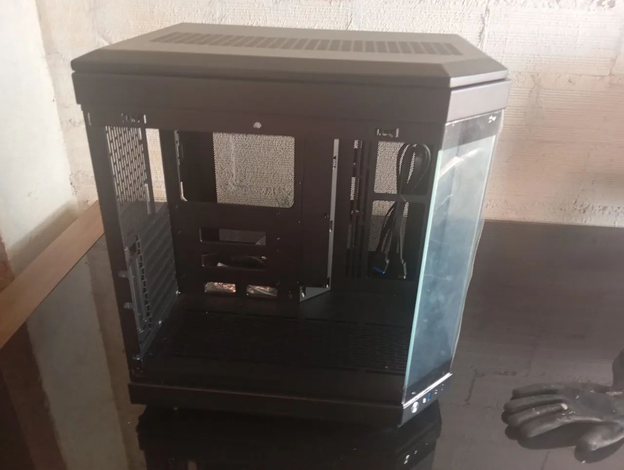 Gabinete gamer Max ATX  - Foto 5