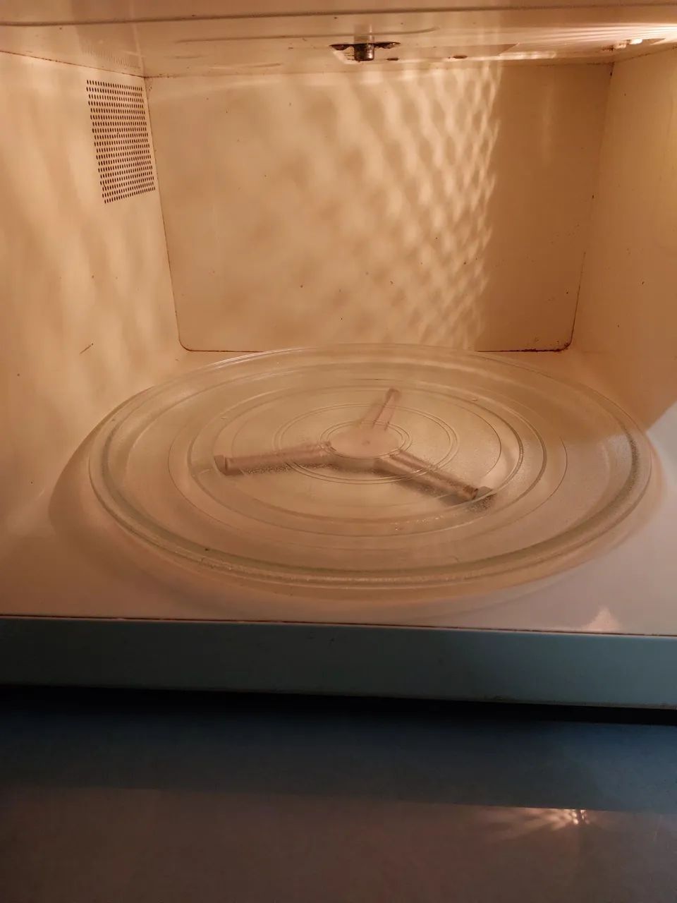Micro-onda sharp Carousel - Foto 4