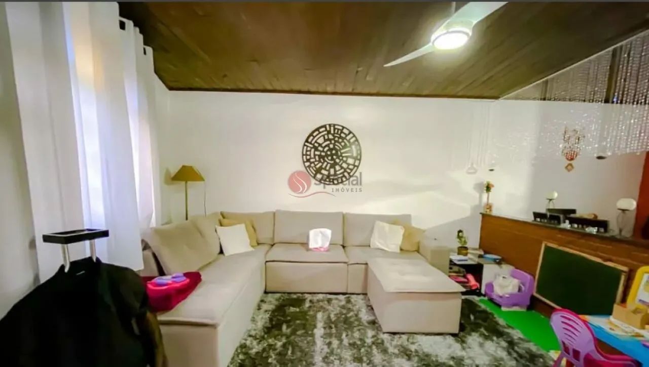 Sobrado na Vila Mafra, 324 m² - Foto 4