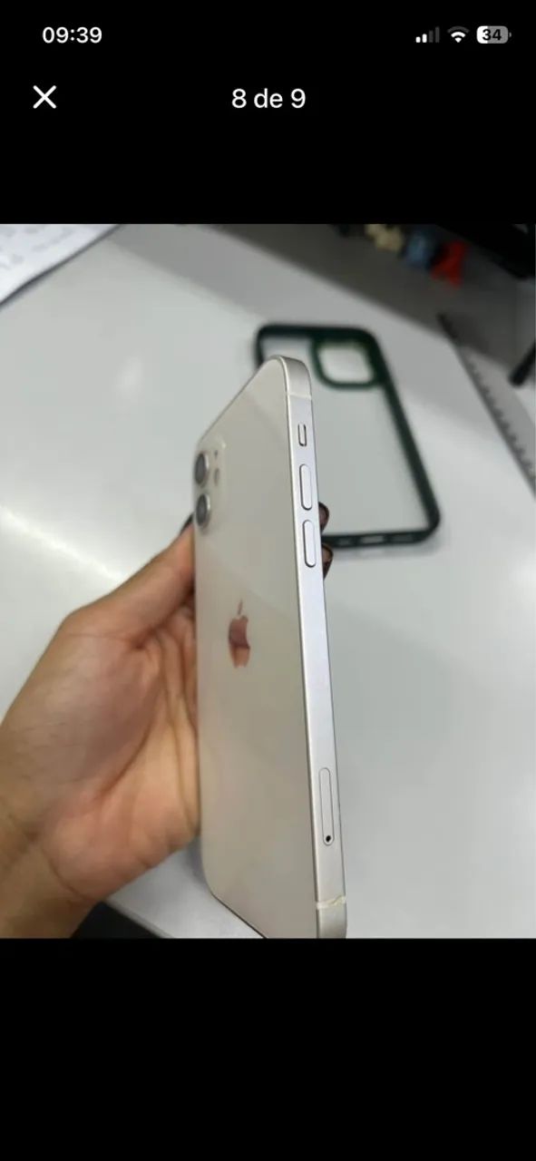Vende-se iPhone 12 - Foto 4