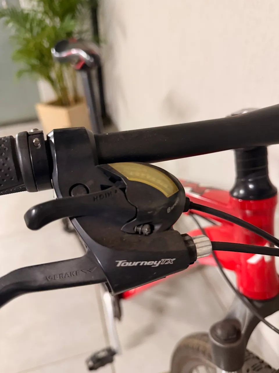 Bicicleta MTB aro 29 quadro 19 | R$ 850 - Foto 2