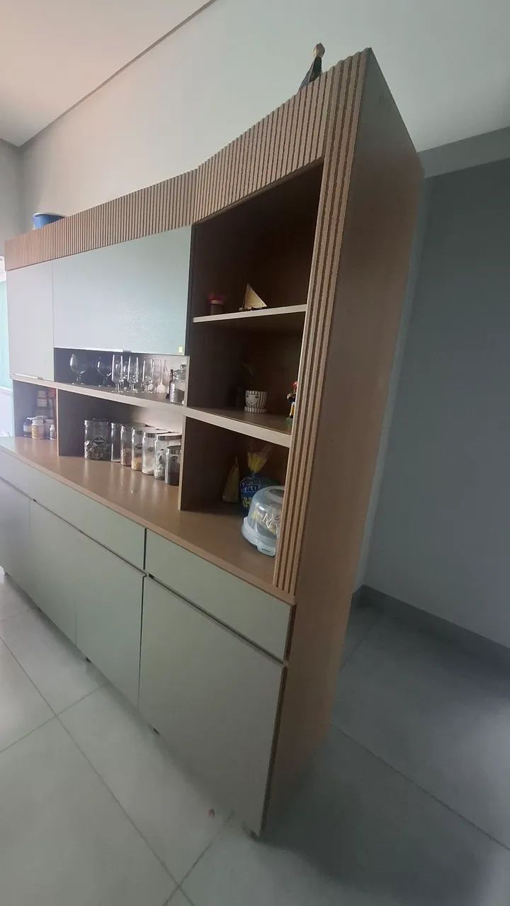 Armario de cozinha - Foto 2