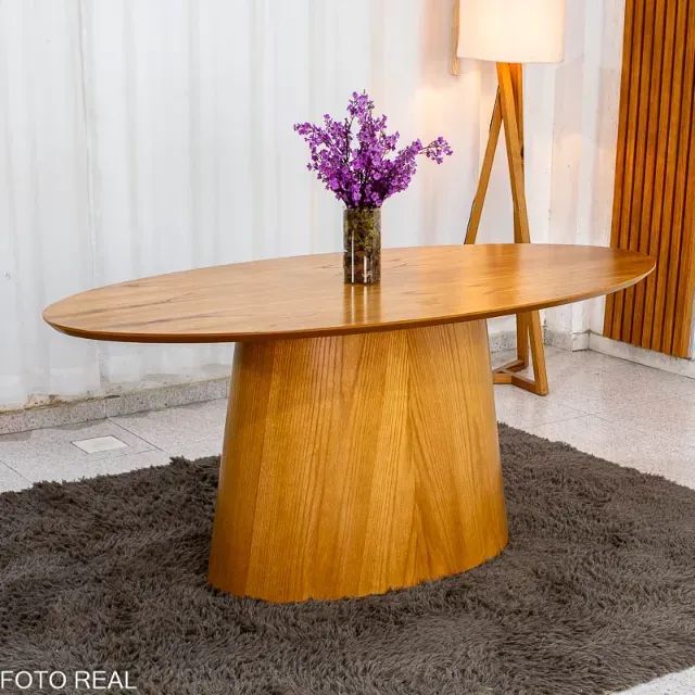 sala mesa jantar com 6 cadeiras  - Foto 3