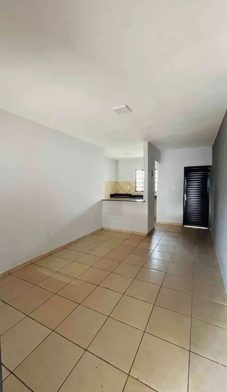 ~casa a venda no renascer  - Foto 2