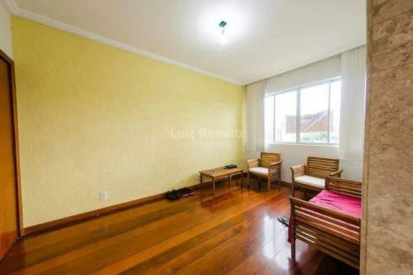 Apartamento à venda no bairro Grajaú - Foto 4