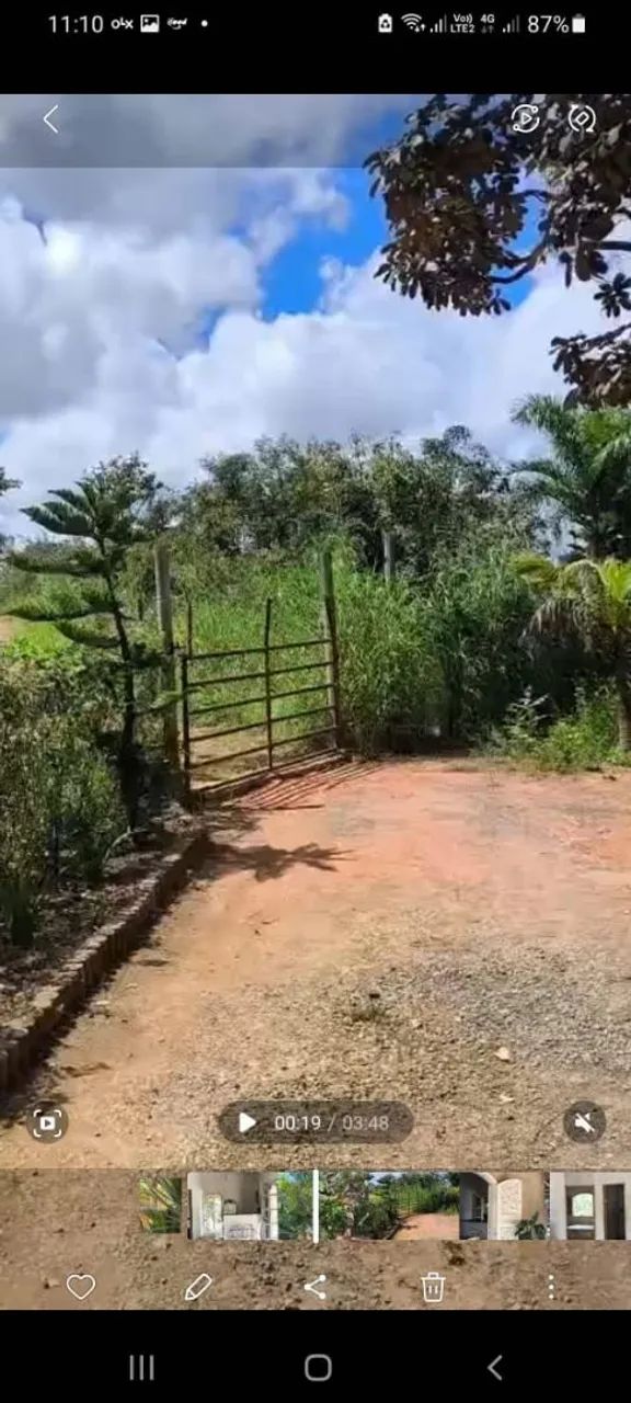 Vende-se sítio  - Foto 3