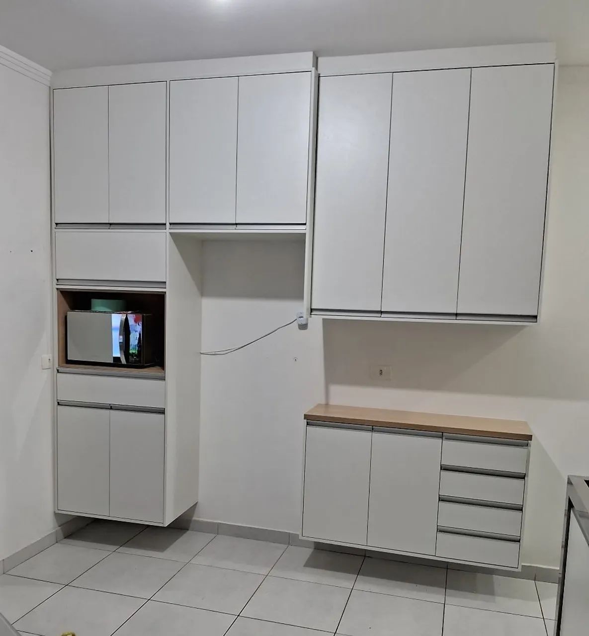 montador de moveis - Foto 4
