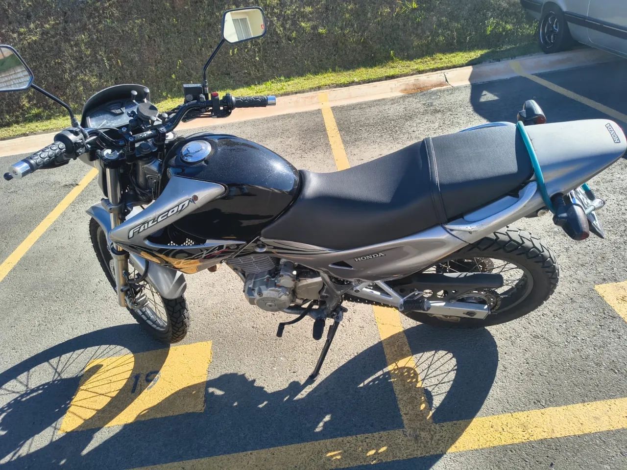 Nx Falcon - Foto 3