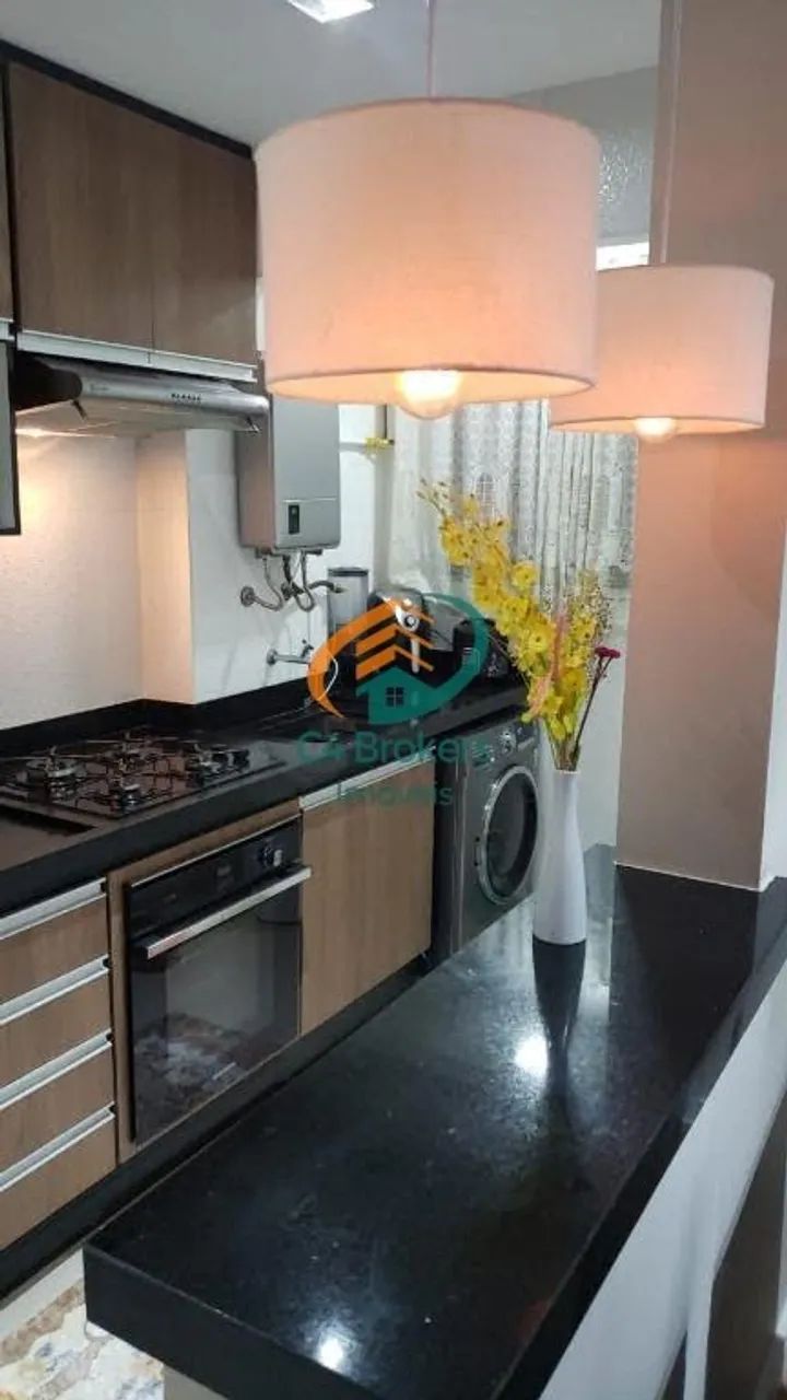 Apartamento em Guarulhos - Foto 4