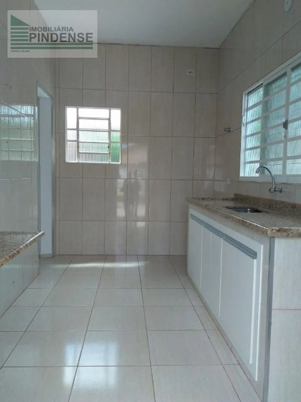 Casa em Cidade Nova - Pindamonhangaba - Foto 3