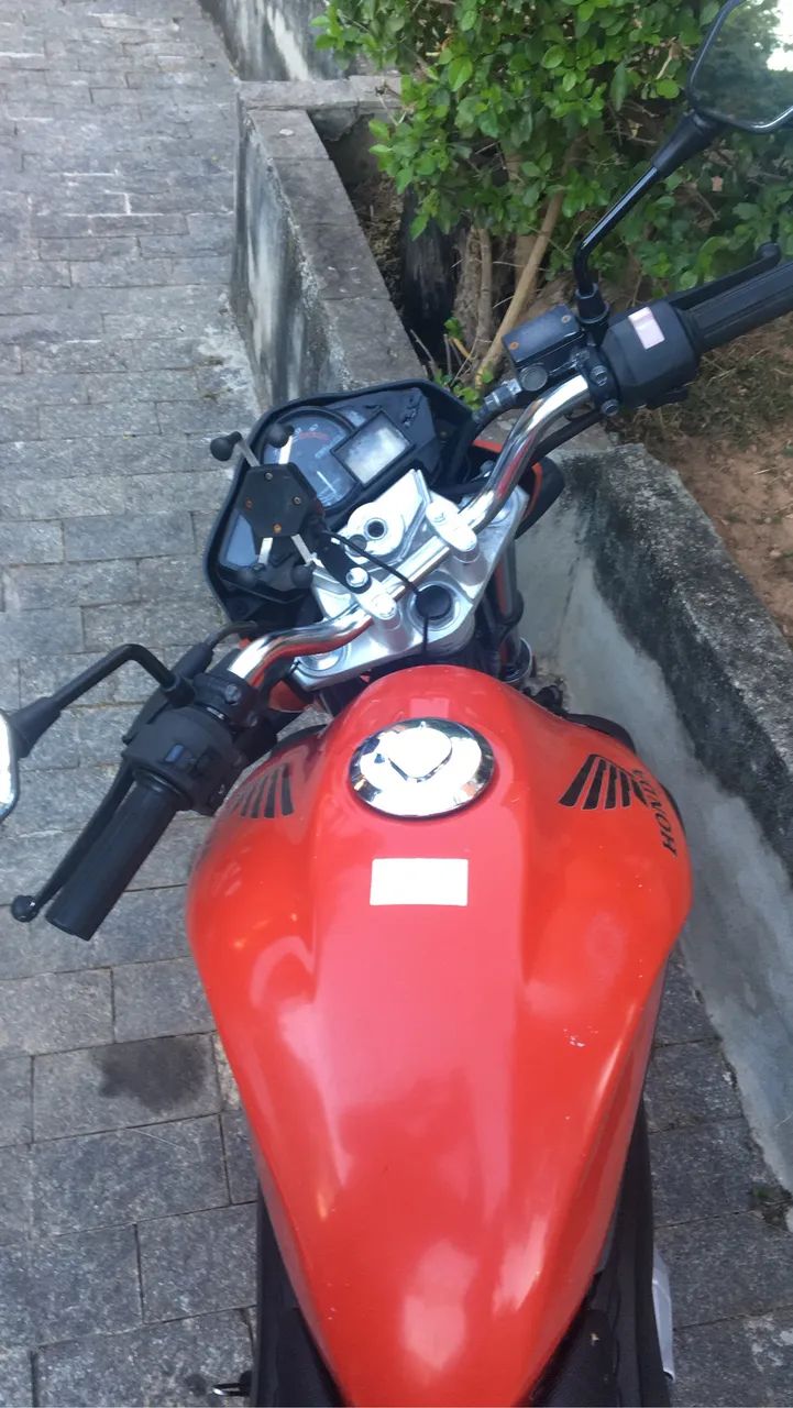 Vendo cb300  - Foto 5