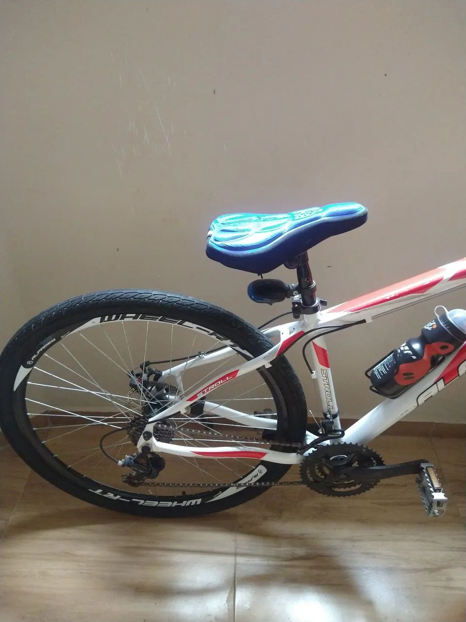 Bicicleta  - Foto 4
