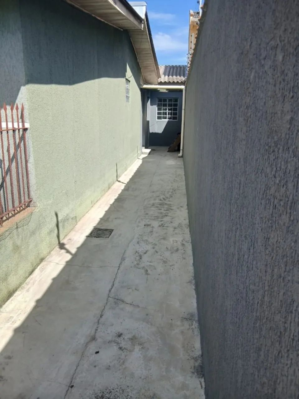 Foto - Curitiba - Boqueirão