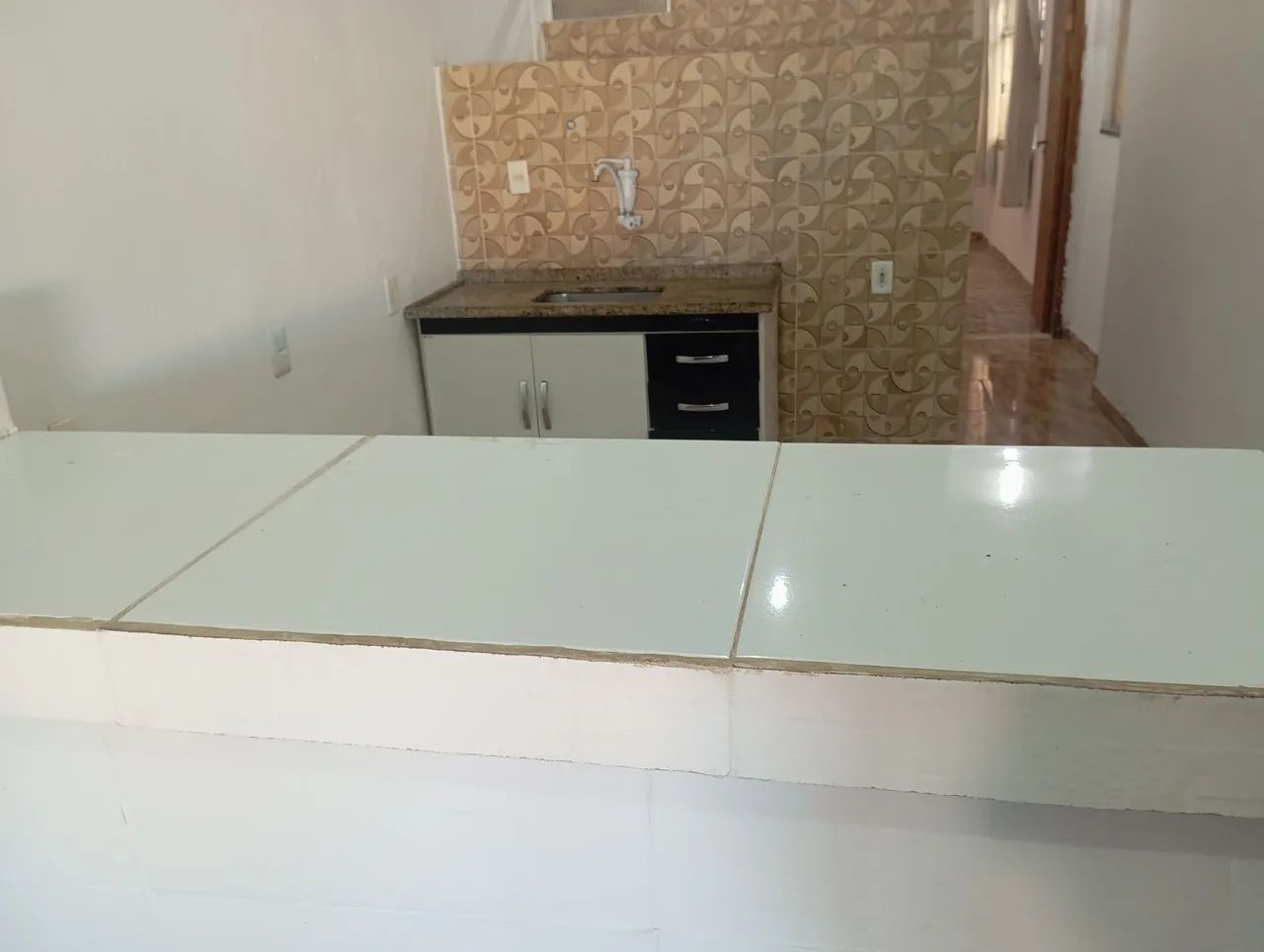 Quitinete | Apartamento  - Foto 5