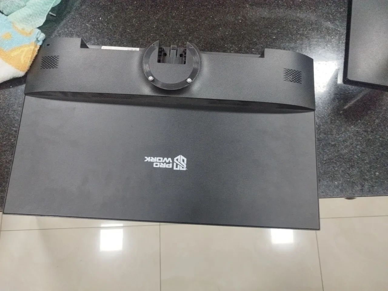 Monitor Gamer Pro Work 120 HZ - Foto 2