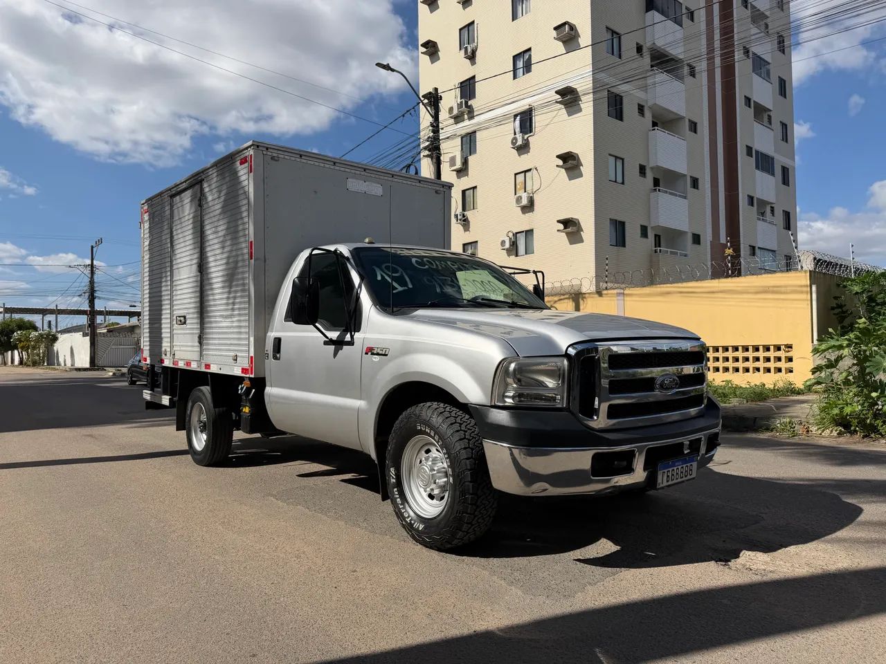 F350  - Foto 3