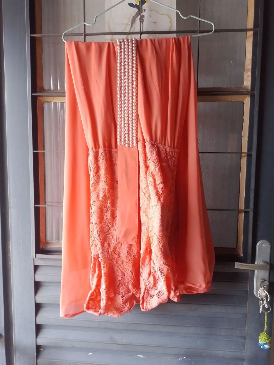 Vestido para qualquer tipo de festa social  - Foto 4