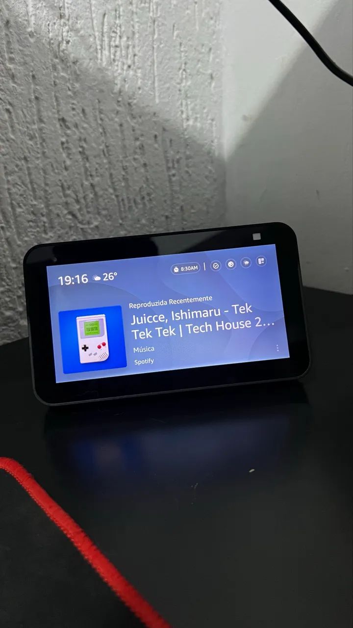 Echo Show 5 (2° Geração) - Foto 2