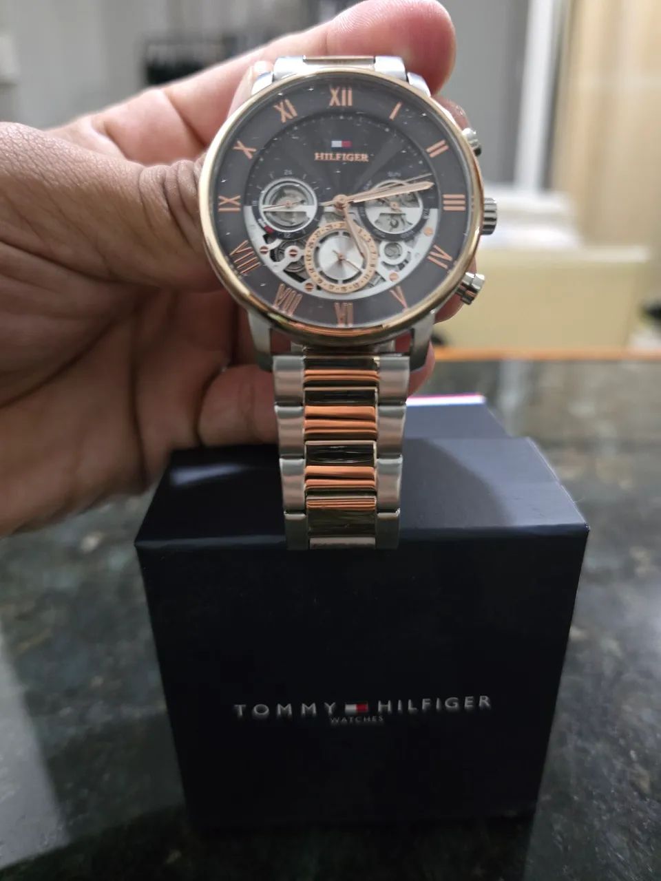 Relógio Tommy Hilfiger  - Foto 5