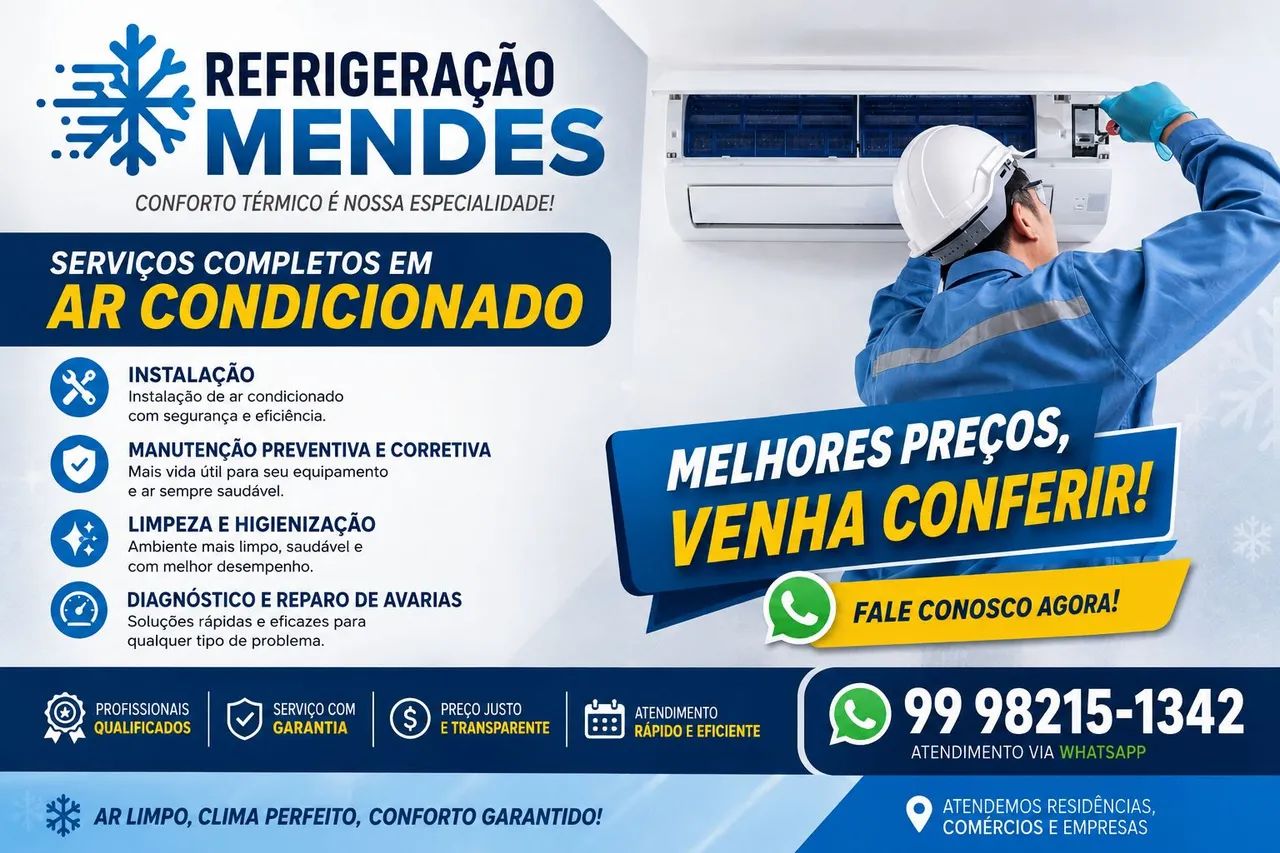 Refrigeração Em Geral