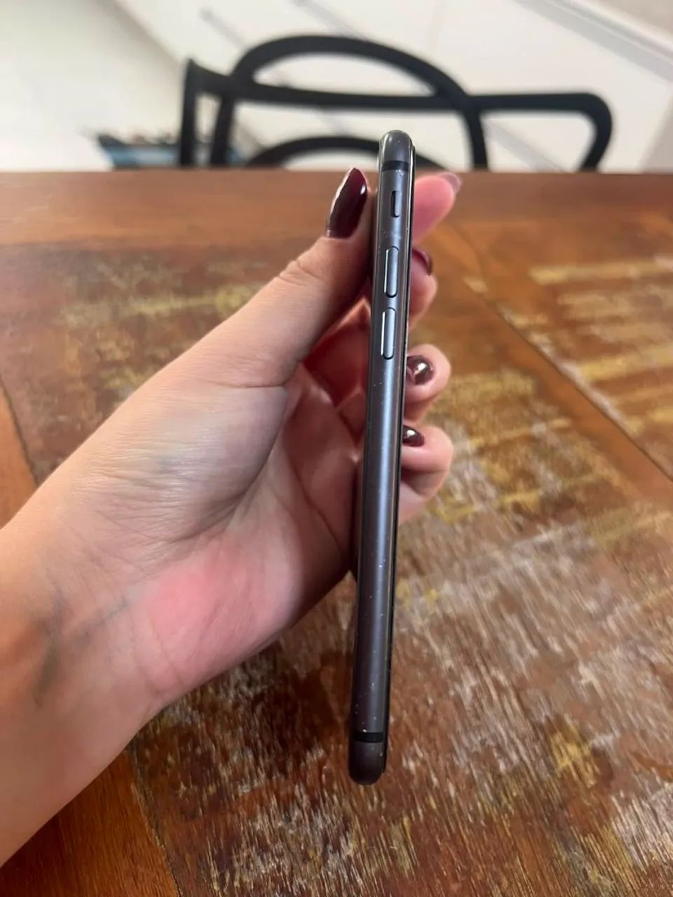 Apple iPhone SE - 64GB - Foto 4
