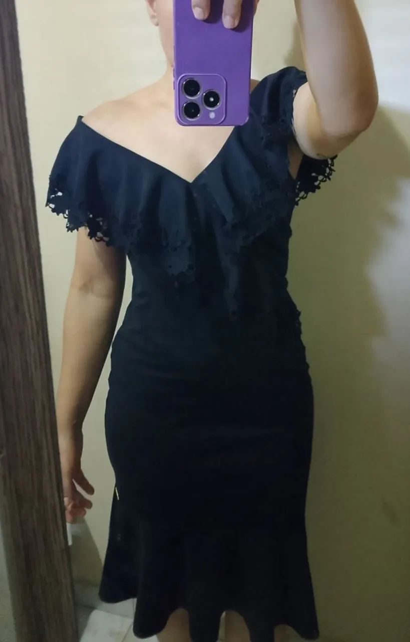 Vestido D'metal  - Foto 2