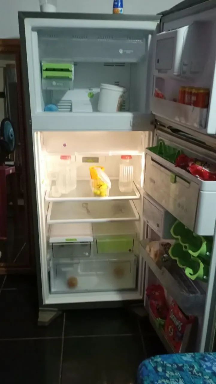 Geladeira  - Foto 2