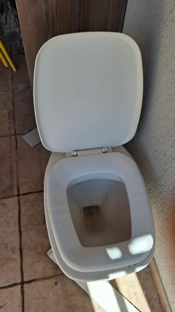 Vaso Sanitário Celite  - Foto 2