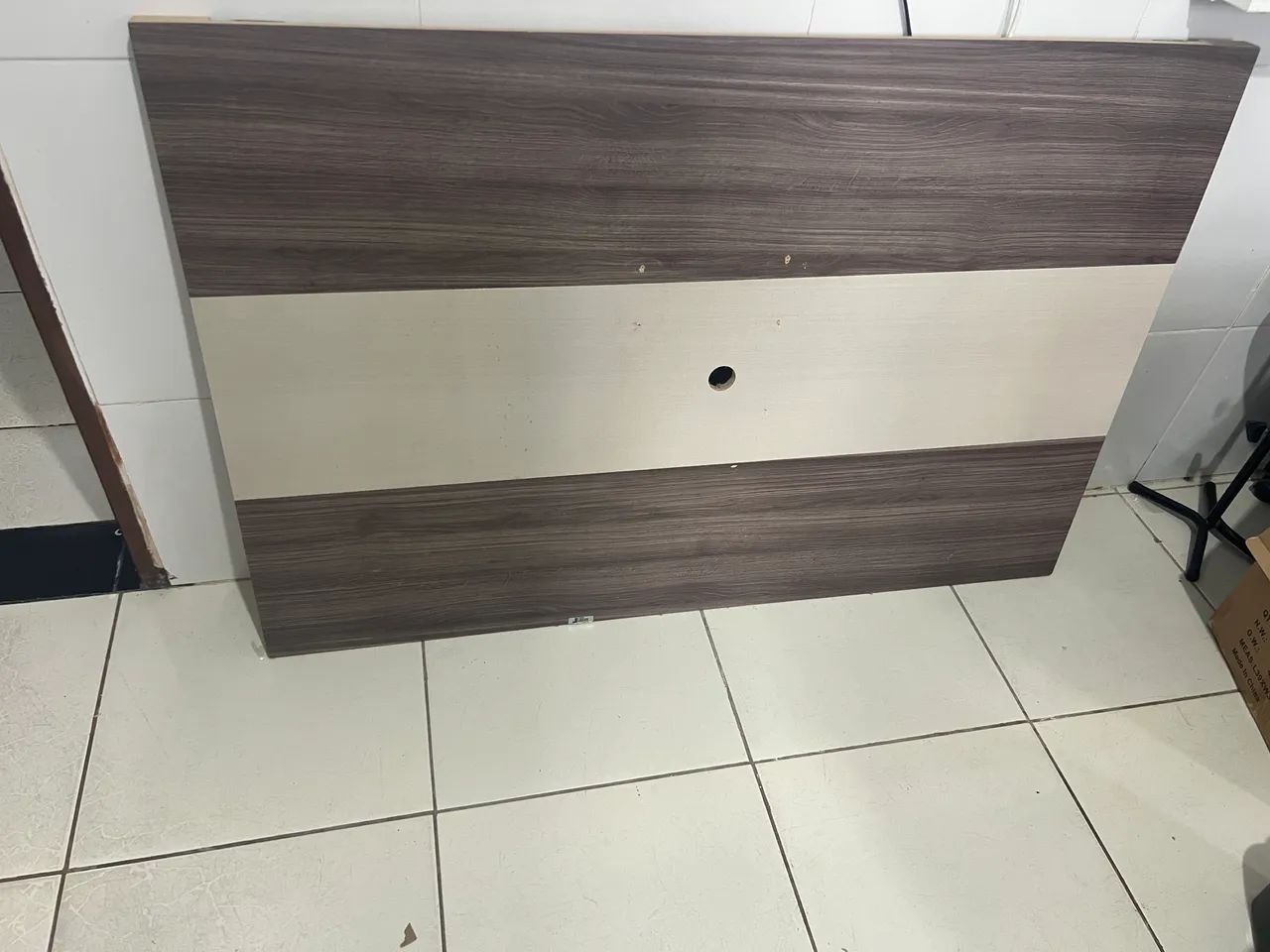 Painel pra televisão 