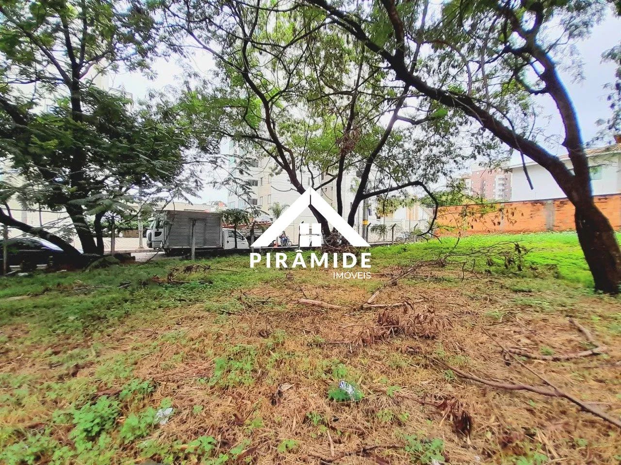 Lote para Aluguel no bairro Castelo, BH - Foto 4
