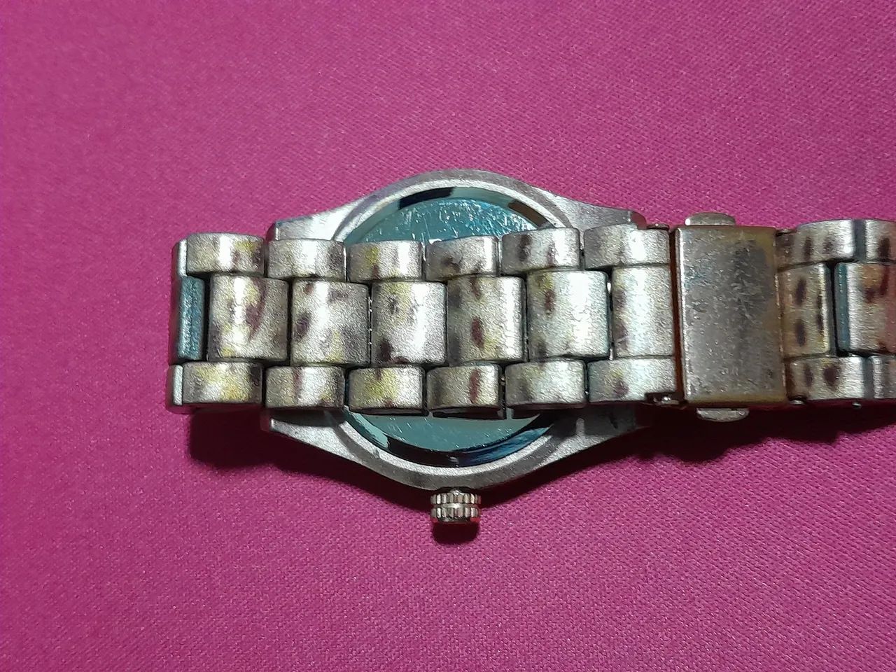 Relógio Guess  Quartz  - Foto 2
