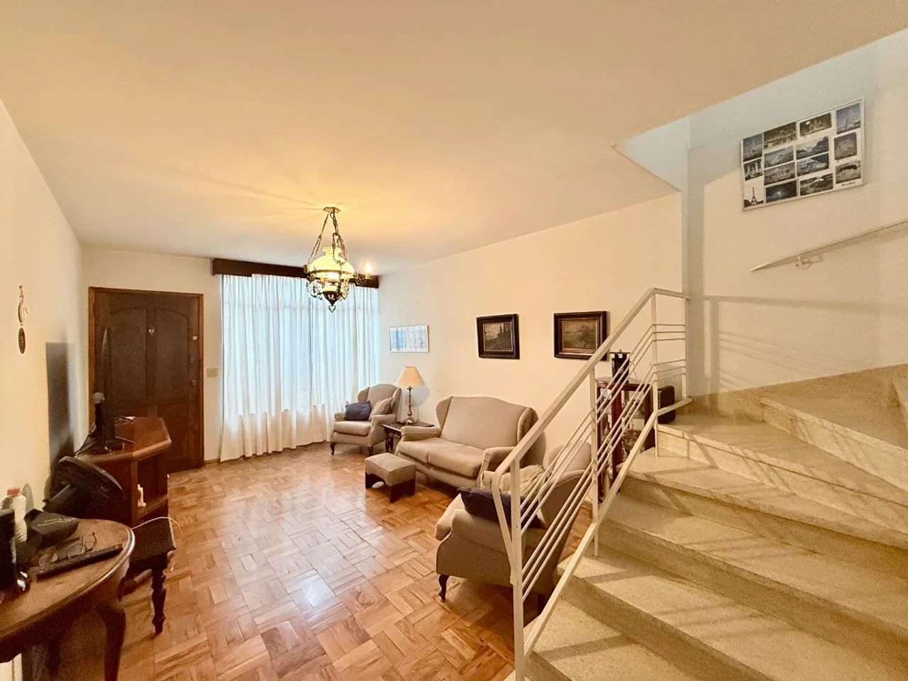Sobrado para venda em Campo Belo com 3 quartos, 173m² - Foto 4