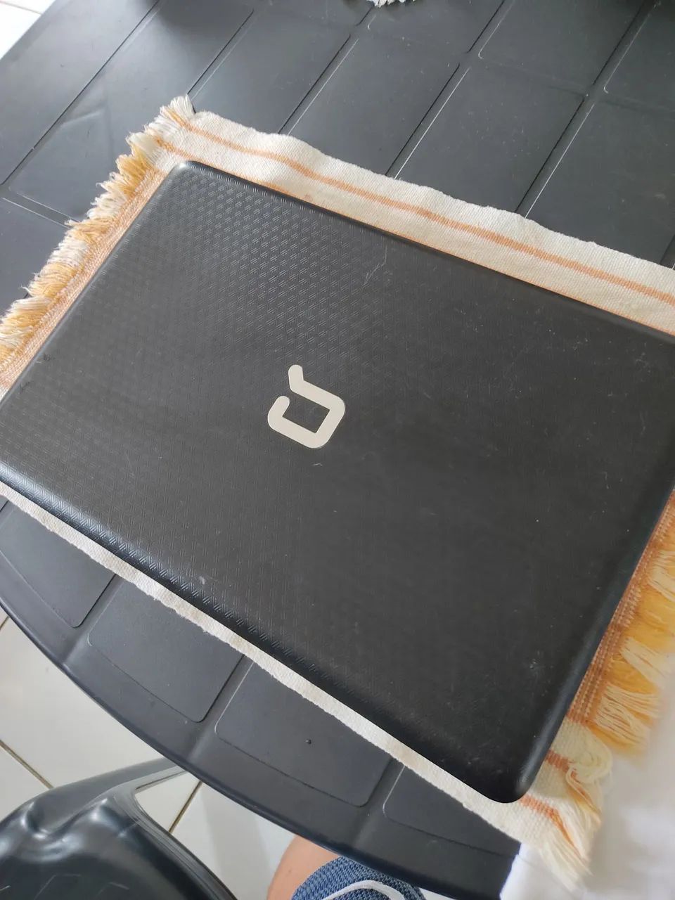 Notebook Hp Compaq  - Foto 4