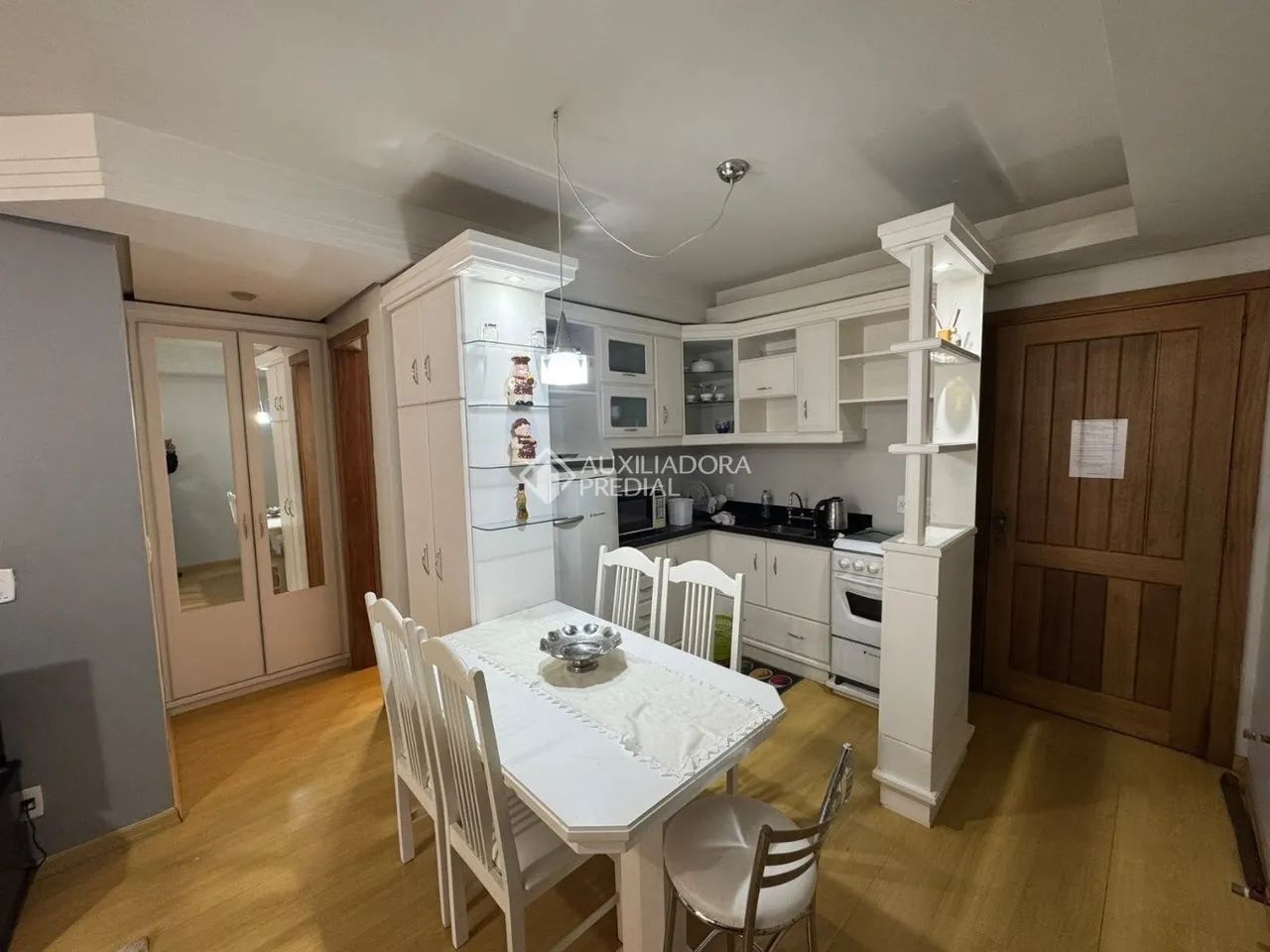APARTAMENTO EM GRAMADO - Foto 4