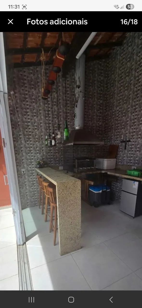 Casa pé na areia - Foto 3