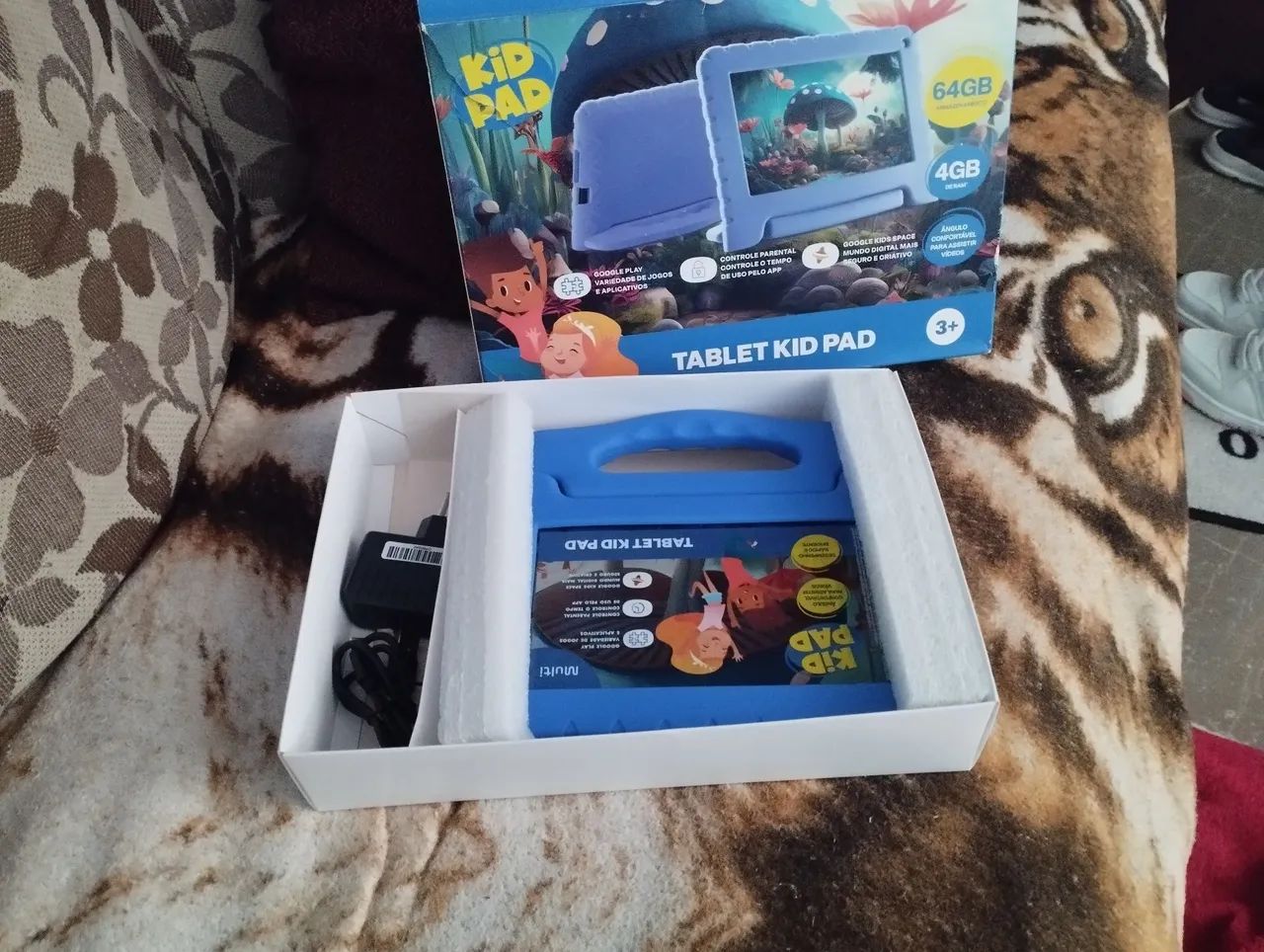 Kid pad  - Foto 2