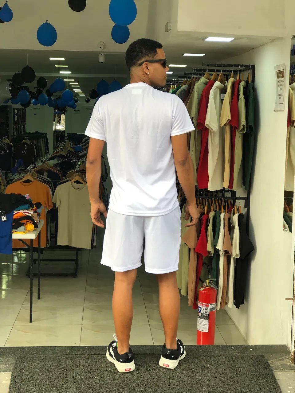 CONJUNTOS DRI FIT - Foto 4