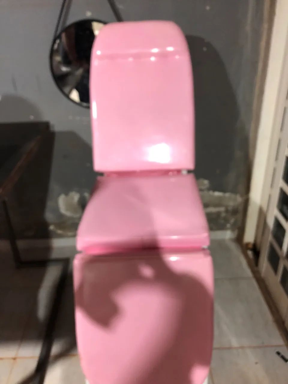 Maca rosa estética  - Foto 5