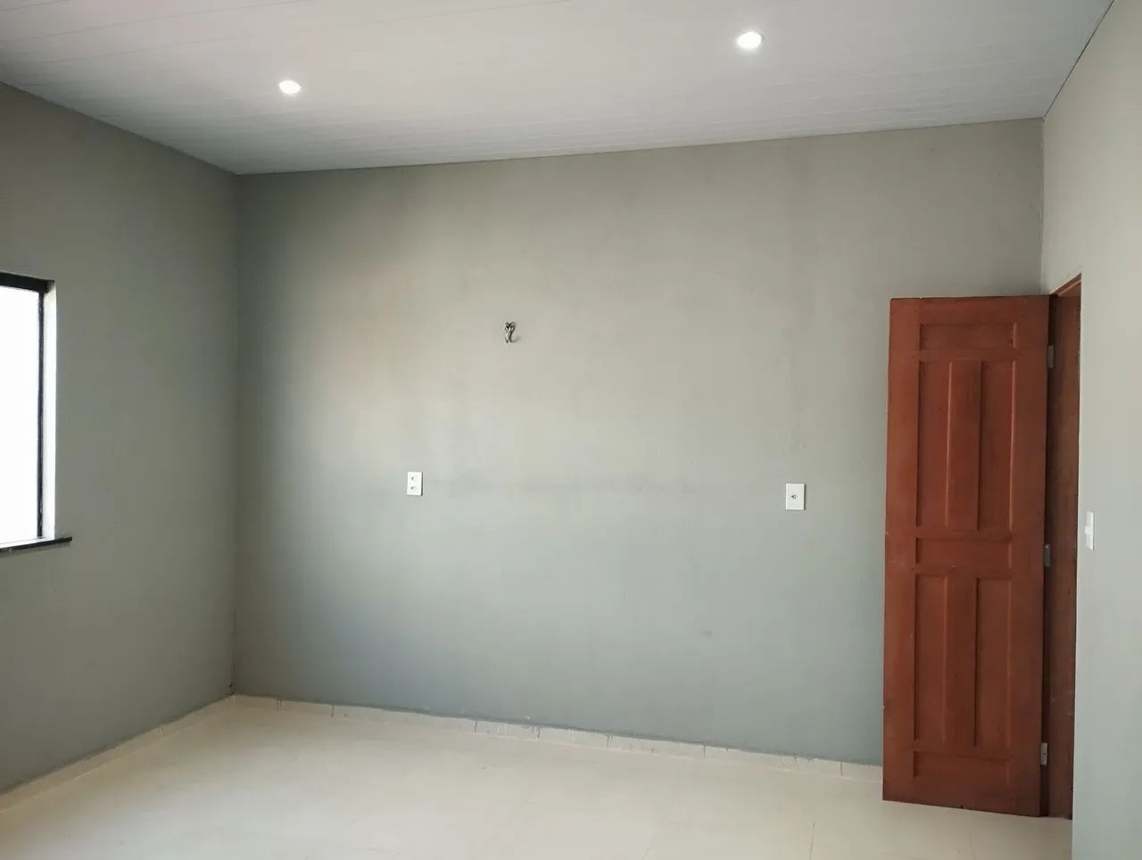 Casa pra alugar 1200
