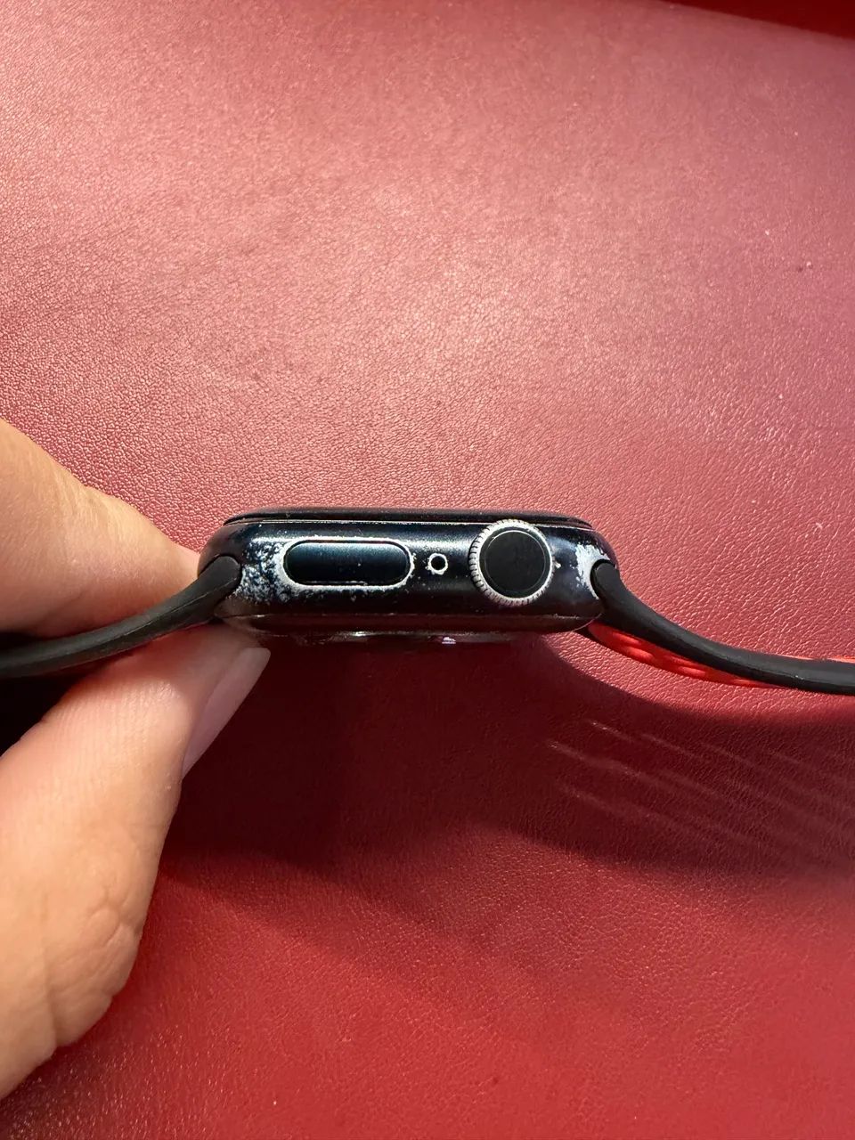 Apple Watchs S6 e S8 - Foto 2