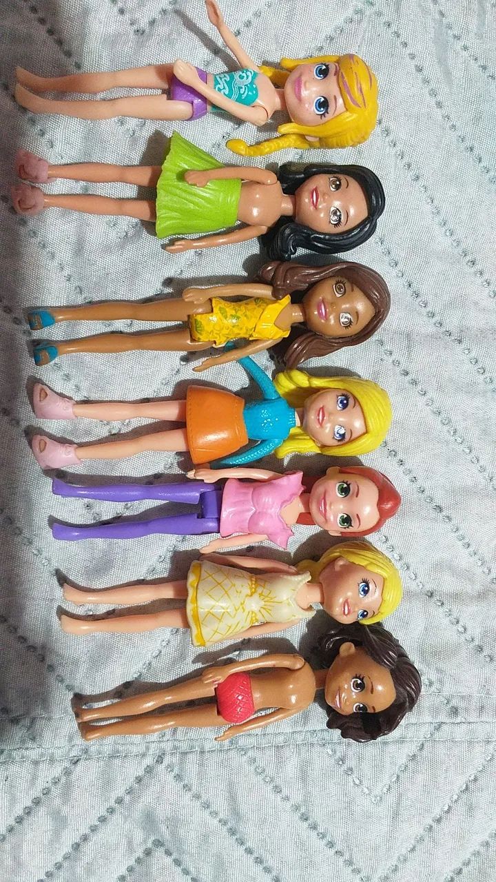 Bonecas