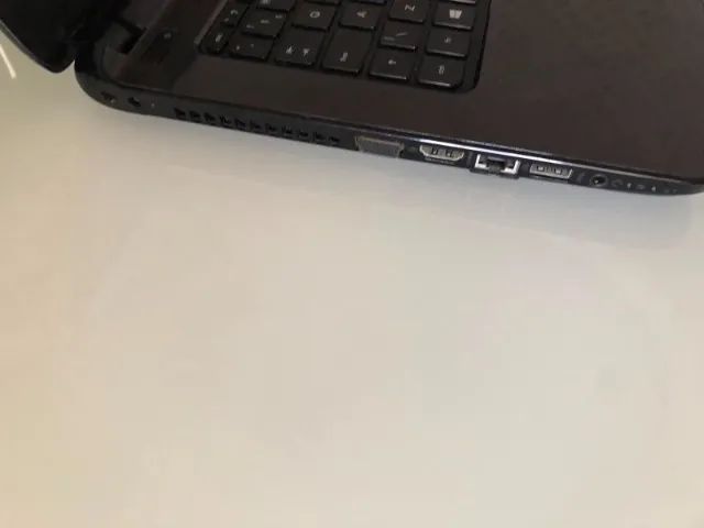 Notebook HP 14-r051br - Otimo estado!
