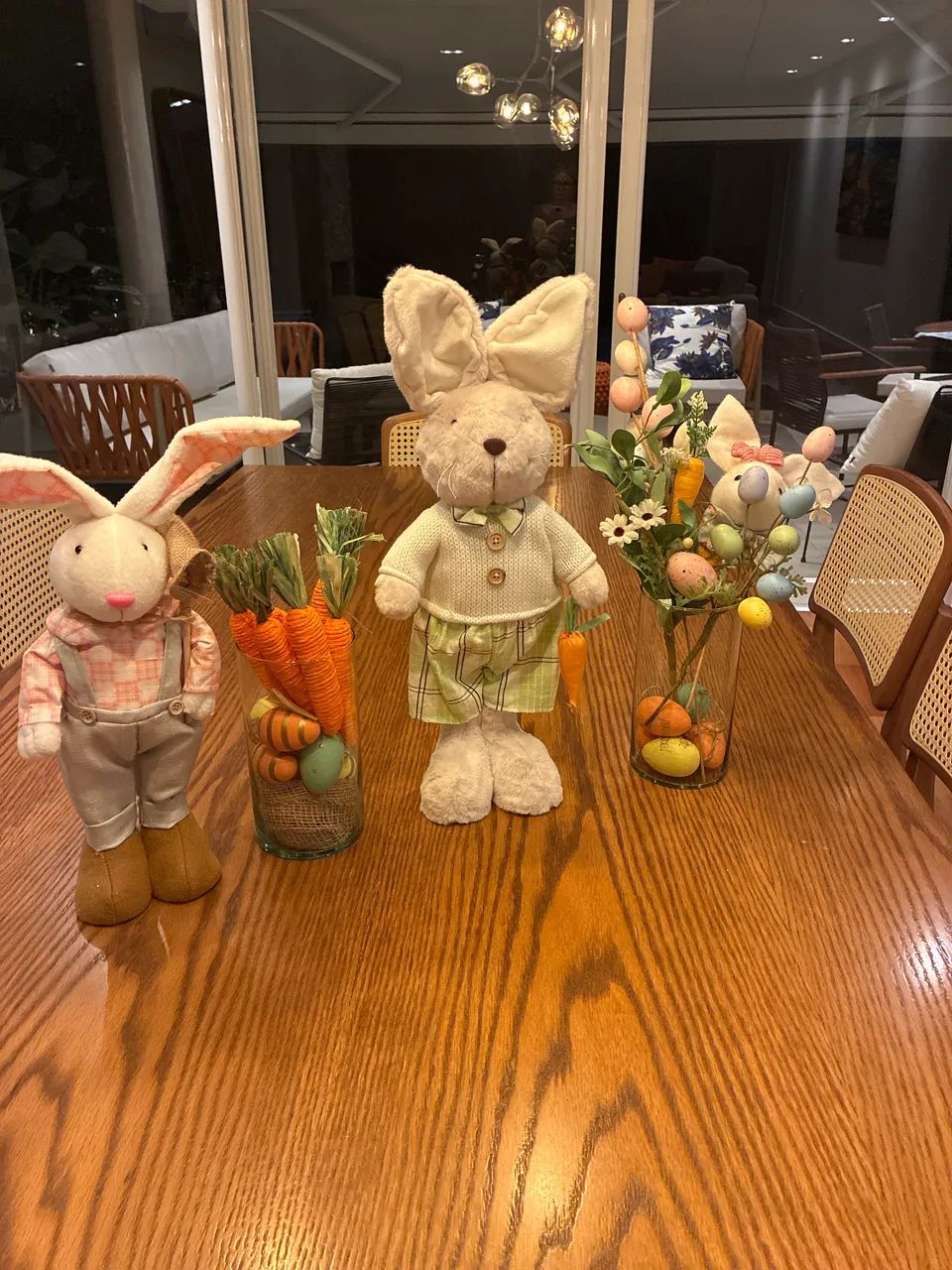 Complete Easter Decoration Kit