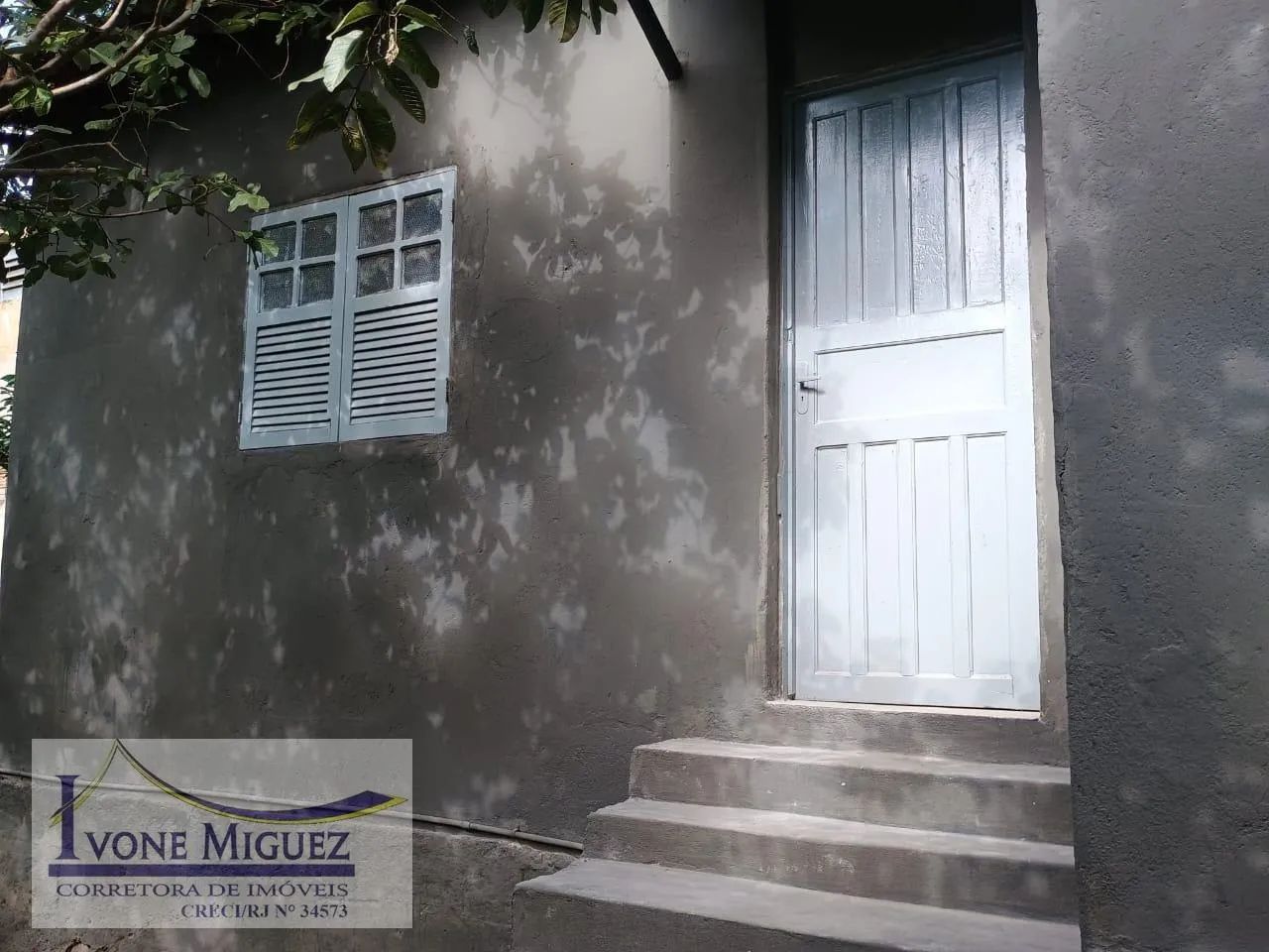 Kitnet em Centro - Paty do Alferes, RJ